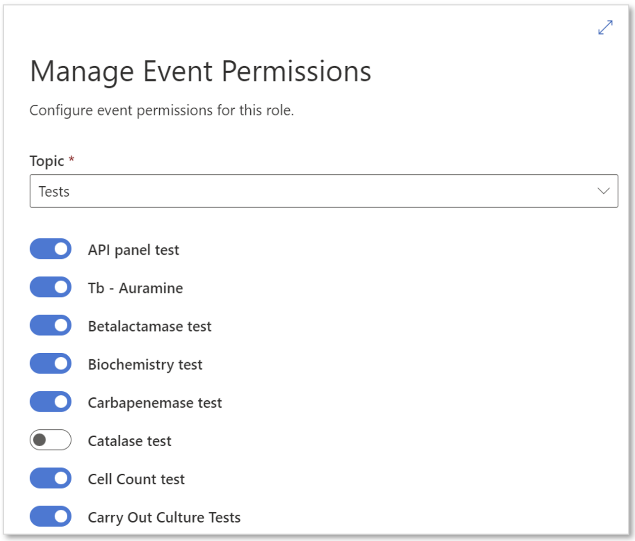 EventPermissionScreenWithTestsSelected.png