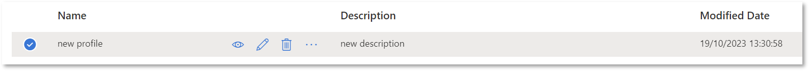 ExportProfileSelectedInList.png