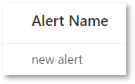 NewAlertInList.png