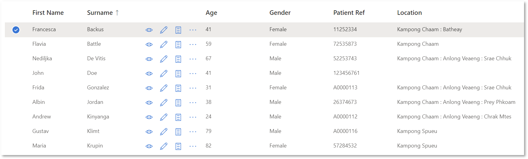 PatientSelectedInList.png