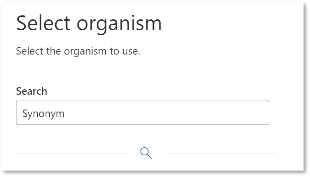 SynonymSelectOrganism.png